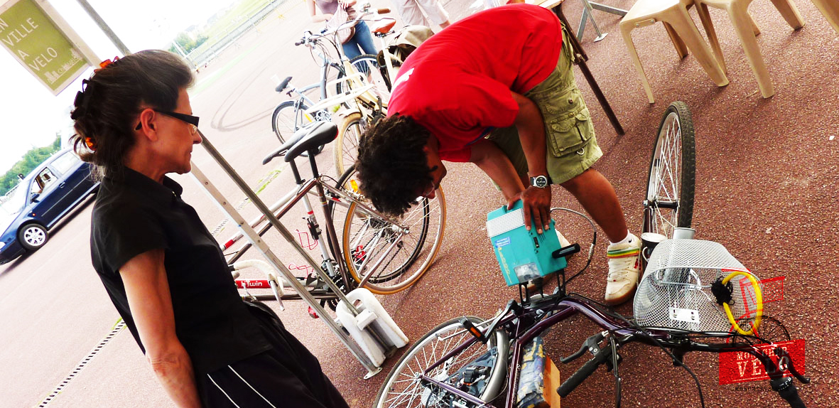 Bicycode : la solution pour protéger votre vélo contre le vol