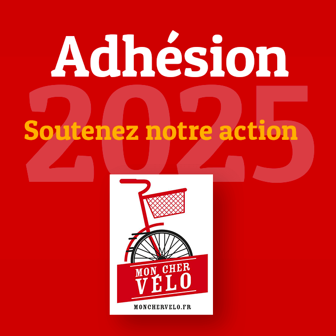 Adhésion 2025